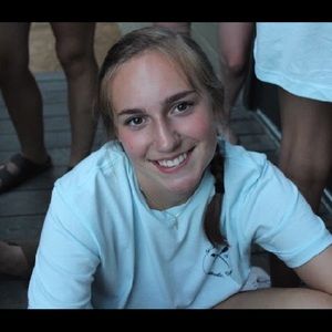 Meet your Posher, Hermione